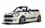 Mini Cooper S Cabrio by AC Schnitzer 2009 года